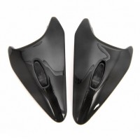 Arai TDF Duct ASTRO, SZ/f přední větráky Solid-Black